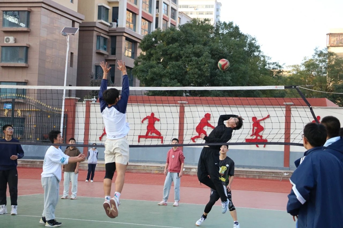 磨合